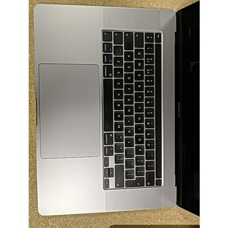 Refurbished Apple MacBook Pro 1A2141 16" Aluminum i7 16GB 512GB SSD - 2019