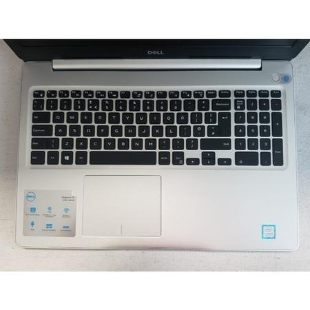 Refurbished Dell Inspiron 5570 Intel Core i5 8GB 2TB 15.6 Inch Windows 10 Laptop