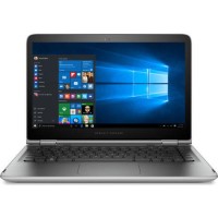 Refurbished HP Pavilion X360 Core i5-6200U 8GB 128GB 13.3 Inch Windows 10 Convertible Laptop