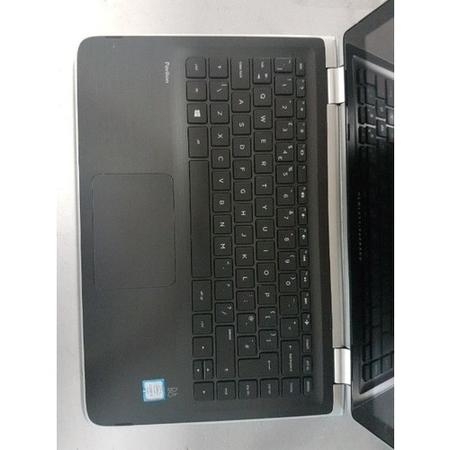 Refurbished HP Pavilion X360 Core i5-6200U 8GB 128GB 13.3 Inch Windows 10 Convertible Laptop