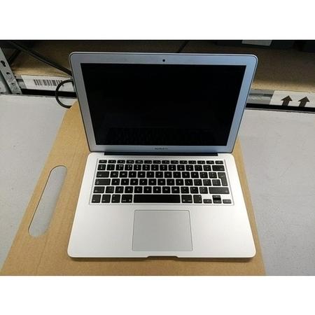 Refurbished Apple Macbook Air 13.3" i5 8GB 128GB SSD - 2015