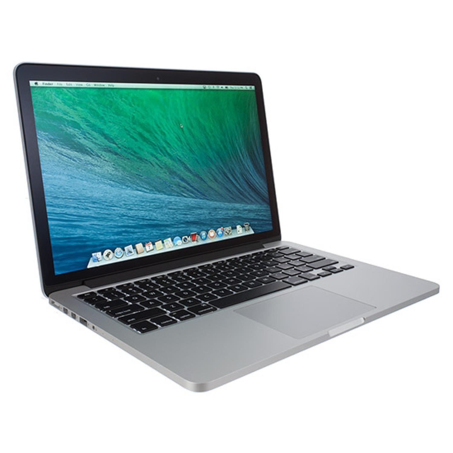 Refurbished Apple Macbook Pro 13.3