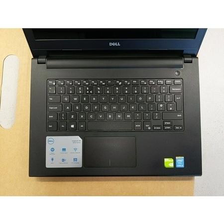 Refurbished Dell Inspiron 3443 Intel Core i5-5200U 4GB 500GB 13.9 Inch Windows 10 Laptop