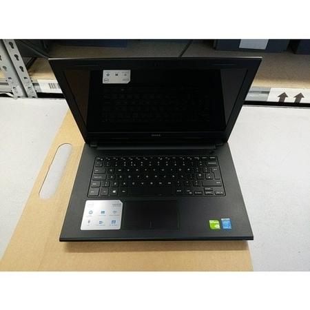 Refurbished Dell Inspiron 3443 Intel Core i5-5200U 4GB 500GB 13.9 Inch Windows 10 Laptop