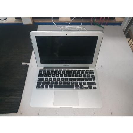 Refurbished Apple MacBook Air 11" i5 4GB 128GB SSD
