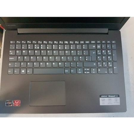 Refurbished Lenovo IdeaPad 330-15ARR AMD Ryzen 5 2500U 8GB 1TB 15.6 Inch Windows 10 Laptop