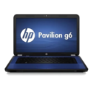 Refurbished HP Pavilion G6 AMD E2-1800 8GB 750GB 15.6 Inch Windows 10 Laptop
