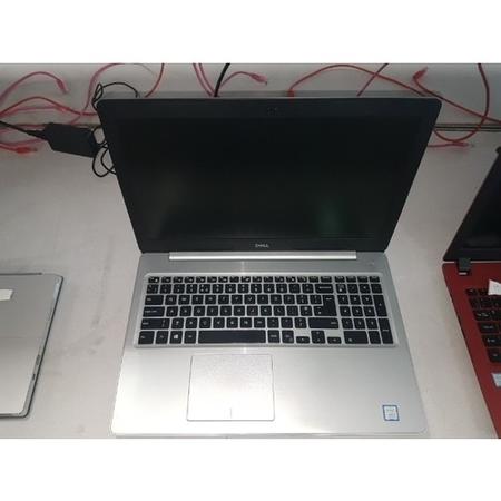 Refurbished Dell Inspiron 5570 Core i5-8250U 8GB 500GB 15.6 Inch Windows 10 Laptop