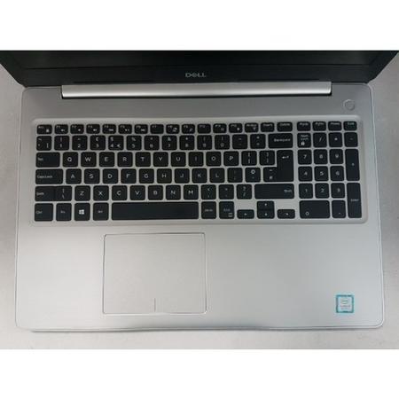 Refurbished Dell Inspiron 5570 Core i5-8250U 8GB 500GB 15.6 Inch Windows 10 Laptop