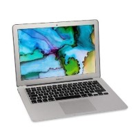 Refurbished Apple Macbook Air 13.3" i5 4GB 256GB SSD - 2014