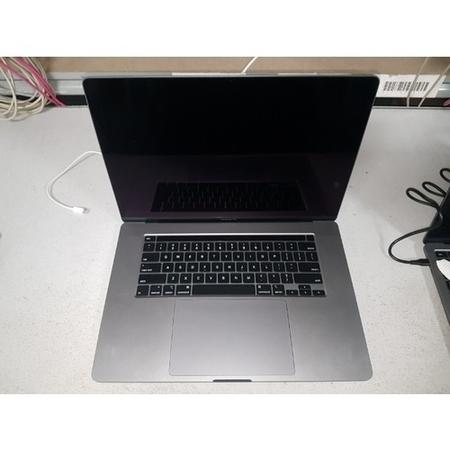 Refurbished Apple MacBook Pro A21410 16" Aluminum i7 16GB 512GB SSD - 2019