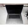Refurbished Apple MacBook Pro A21410 16" Aluminum i7 16GB 512GB SSD - 2019