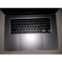 Refurbished Apple MacBook Pro A21410 16" Aluminum i7 16GB 512GB SSD - 2019