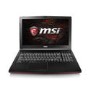Refurbished MSI GP62MVR 7RFX Core i7-7700HQ 8GB 128GB GTX 1060 15.6 Inch Windows 10 Gaming Laptop