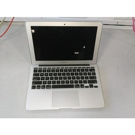 Refurbished Apple MacBook Air A1465 11" Aluminium i5 4GB 128GB SSD - 2015