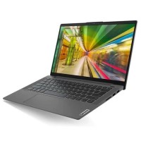 Refurbished Lenovo IdeaPad 5 14IIL05 Core i3-1005G1 8GB 128GB 14 Inch Windows 10 Laptop