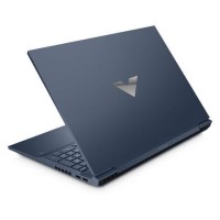 Refurbished HP Victus BY 15-FB0XXX AMD Ryzen 5 5600H 8GB 256GB RX 6400 15.6 Inch Windows 10 Gaming Laptop