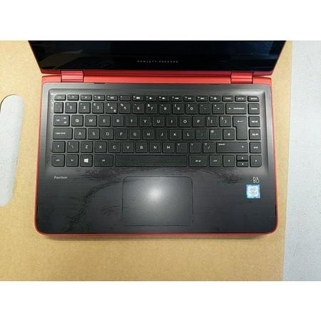 Refurbished HP Pavilion X360 Core i3-6100U 4GB 1TB 13.3 Inch Windows 10 Convertible Laptop