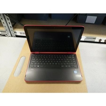 Refurbished HP Pavilion X360 Core i3-6100U 4GB 1TB 13.3 Inch Windows 10 Convertible Laptop