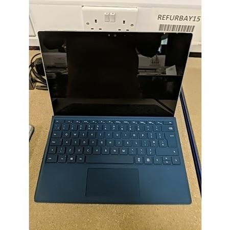 Refurbished Microsoft Surface Pro 4 Core M3-6Y30 4GB 128GB 12.3