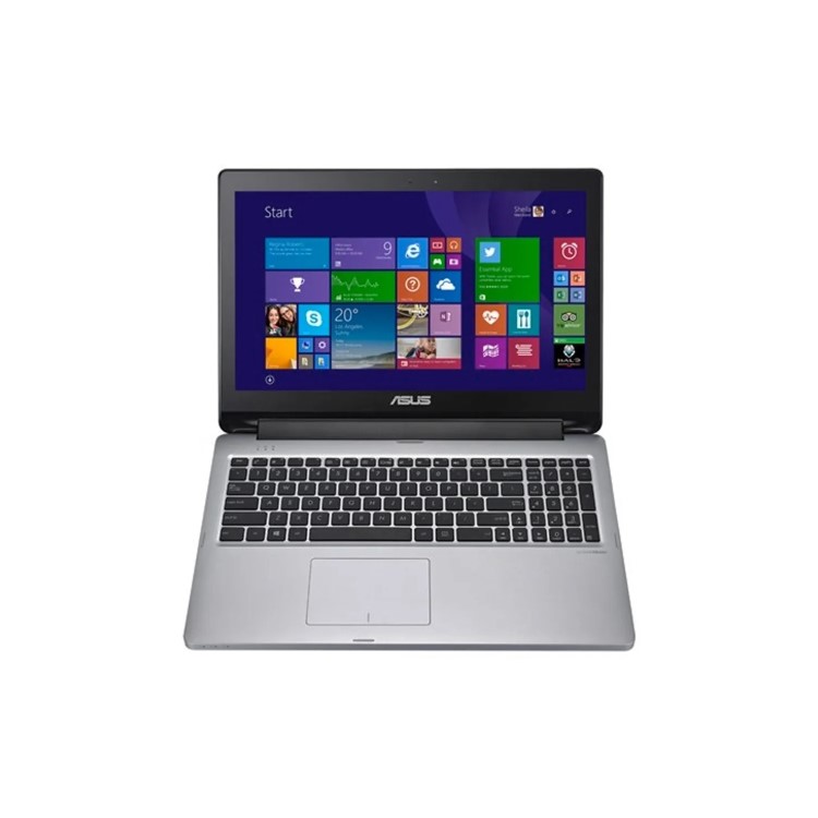Refurbished ASUS TP550LA Core i7-4510U 8GB 750GB 15.6 Inch Windows 10 Laptop