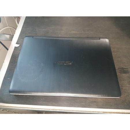 Refurbished ASUS TP550LA Core i7-4510U 8GB 750GB 15.6 Inch Windows 10 Laptop