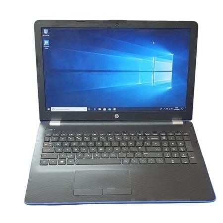 Refurbished HP 15-BW0XX AMD A6-9220 4GB 1TB 15.6 Inch Windows 10 Laptop