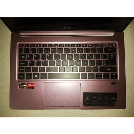 Refurbished Acer Swift SF314-42 AMD Ryzen 5 4500U 8GB 1TB 14 Inch Windows 10 Laptop