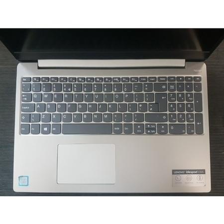 Refurbished Lenovo IdeaPad 330S-15IKB Core i5-8250U 4GB 1TB 15.6 Inch Windows 10 Laptop
