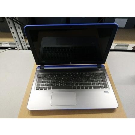 Refurbished HP Pavilion Core i5-6200U 8GB 2TB 15.6 Inch Windows 10 Laptop