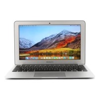 Refurbished Apple MacBook Air A1465 11" Aluminium i5 4GB 125GB SSD - 2013