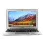 Refurbished Apple MacBook Air A1465 11" Aluminium i5 4GB 125GB SSD - 2013
