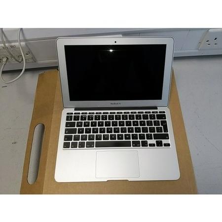 Refurbished Apple MacBook Air A1465 11" Aluminium i5 4GB 125GB SSD - 2013