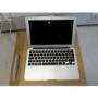 Refurbished Apple MacBook Air A1465 11" Aluminium i5 4GB 125GB SSD - 2013