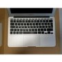 Refurbished Apple MacBook Air A1465 11" Aluminium i5 4GB 125GB SSD - 2013