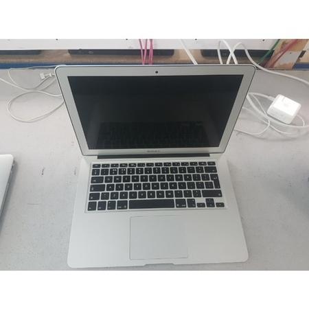 Refurbished Apple MacBook Air 13" i5 8GB 128GB SSD