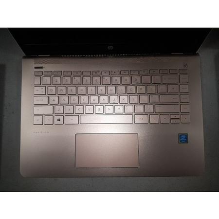 Refurbished HP Pavilion 14-BK0XX Intel Pentium 4415U 4GB 1TB 14 Inch Windows 10 Laptop