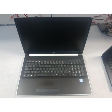 Refurbished HP 15-DA0XXX Intel Core i3-8130U 8GB 1TB 15.6 Inch Windows 10 Laptop
