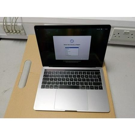 Refurbished Apple MacBook Pro A2159 13.3" Aluminum i5 8GB 256GB SSD - 2019