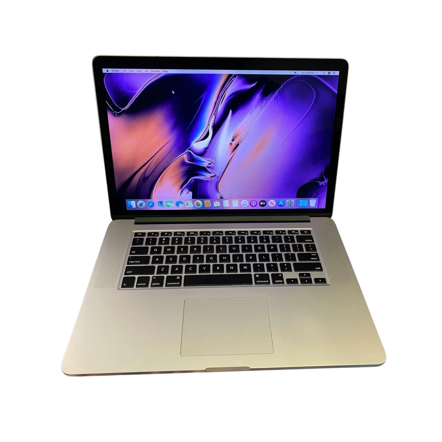 Refurbished Apple MacBook A1534 12