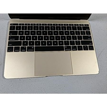 Refurbished Apple MacBook A1534 12