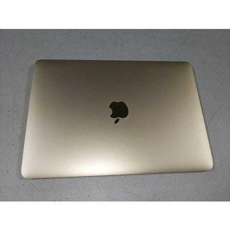 Refurbished Apple MacBook A1534 12