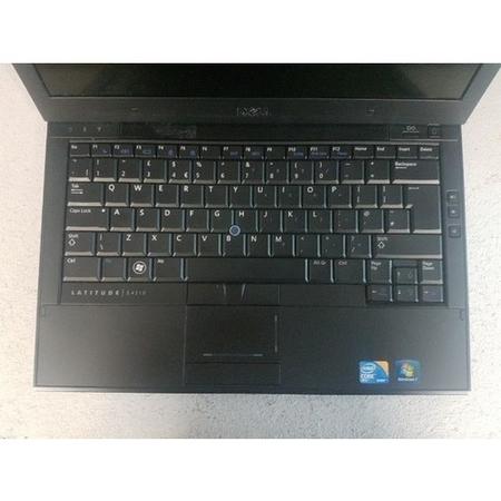 Refurbished Dell Latitude E4310 Core i5 M 560 4GB 128GB 13.3 Inch Windows 10 Laptop