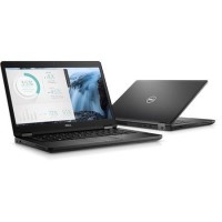 Refurbished Dell Latitude 5480 Core i5-7300U 8GB 256GB 14 Inch Windows 10 Laptop