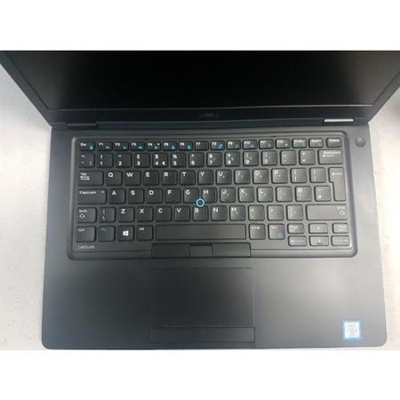Refurbished Dell Latitude 5480 Core i5-7300U 8GB 256GB 14 Inch Windows 10 Laptop