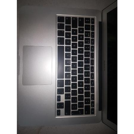 Refurbished Apple MacBook Air A1466 13" i5 8GB 256GB SSD - 2017