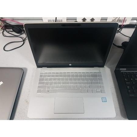 Refurbished HP Pavilion 14-BK1XX Core i5-8250U 4GB 128GB 14 Inch Windows 10 Laptop