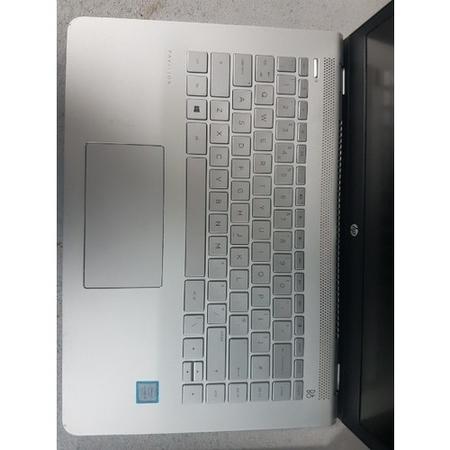 Refurbished HP Pavilion 14-BK1XX Core i5-8250U 4GB 128GB 14 Inch Windows 10 Laptop
