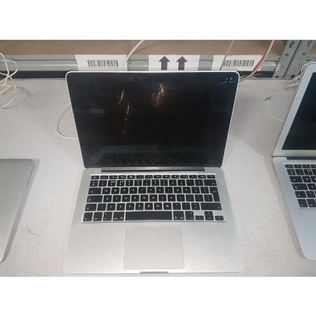 Refurbished Apple MacBook Pro A1502 13" i5 8GB 256GB SSD - 2014