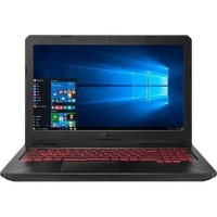 Refurbished ASUS TUF FX504GM Core i7-8750H 8GB 256GB GTX 1060 15.6 Inch Windows 10 Gaming Laptop